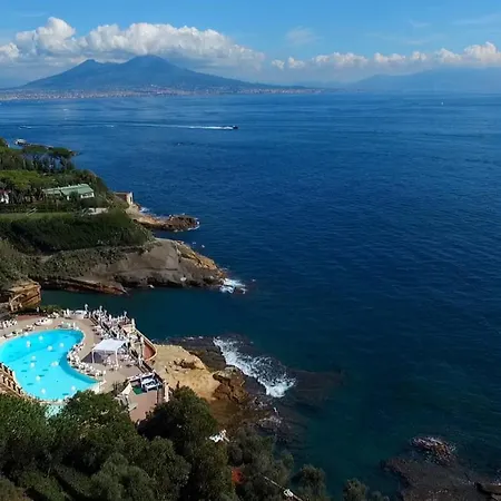 Baia delle Rocce Verdi Resort-2